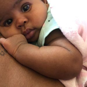 Meet your Posher, Tumi
